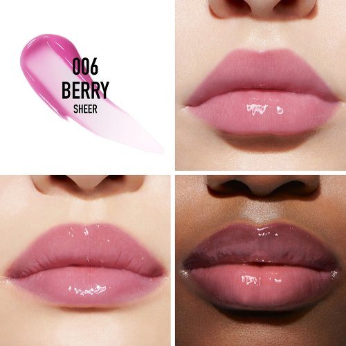 Dior Dior Addict Lip Maximizer - Gloss repulpant lèvres -